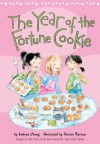 The Year of the Fortune Cookie (An Anna Wang novel) - Andrea Cheng, Patrice Barton