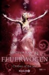 Feuerwogen - Virginia Kantra, Barbara Imgrund