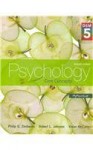 Psychology: Core Concepts with Dsm-5 Update Plus New Mypsychlab with Pearson Etext -- Access Card Package - Philip G Zimbardo, Robert L Johnson, Vivian McCann Hamilton
