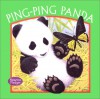 Ping-Ping Panda - Maurice Pledger