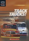 Track Trucks! - Joanne Mattern