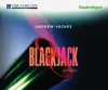 Blackjack (Cross Novels, 1) - Andrew Vachss, Phil Gigante