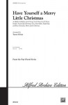 Have Yourself a Merry Little Christmas (a Medley): Features "Let It Snow! Let It Snow! Let It Snow!," "Rockin' Around the Christmas Tree," "Silver Bells," "Sleigh Ride," and "Have Yourself a Merry Little Christ - Teena Chinn