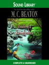 Death of a Kingfisher - Graeme Malcolm, M.C. Beaton