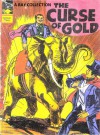 Mandrake-The Curse of Gold ( Indrajal Comics No. 340 ) - Lee Falk