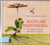 Roots Are Food Finders - Franklyn Mansfield Branley