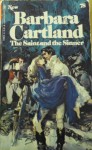 The Saint And The Sinner - Barbara Cartland