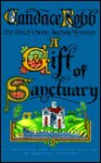 A Gift of Sanctuary - Candace Robb