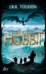 Der kleine Hobbit (Middle-earth Universe) - J.R.R. Tolkien, Walter Scherf
