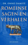 Romeinse sagen en verhalen - Onno Damsté