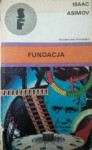 Fundacja - Isaac Asimov