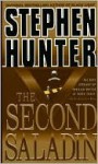 The Second Saladin - Stephen Hunter