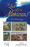 The Last of the Mohicans (Graphic Classics) - James Fenimore Cooper, Li Sidong, Tom Ratliff