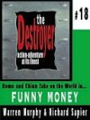 Funny Money (The Destroyer, #18) - Warren Murphy, Richard Ben Sapir