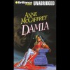 Damia - Anne McCaffrey, Jean Reed Bahle