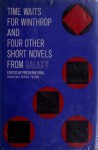 Time Waits for Winthrop, and Four Other Short Novels from Galaxy - Frederik Pohl, William Tenn, Damon Knight, Isaac Asimov, Theodore Sturgeon, F.L. Wallace