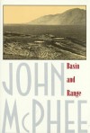 Basin and Range - John McPhee