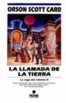 La Llamada de La Tierra - Orson Scott Card