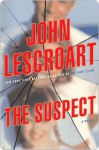 The Suspect - John Lescroart