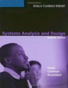 Systems Analysis and Design - Gary B. Shelly, Thomas J. Cashman, Harry J. Rosenblatt