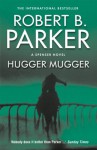 Hugger Mugger (The Spenser Series) - Robert B. Parker