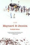 Maynard and Jennica - Rudolph Delson