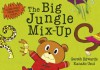 Big Jungle Mix Up - Gareth Edwards