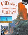 Volcano, Earthquake, and Hurricane - Nick Arnold