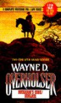 Buckaroo's Code/Gunlock - Wayne D. Overholser