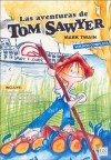 Las Aventuras de Tom Sawyer - Mark Twain