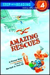 Amazing Rescues - George Shea