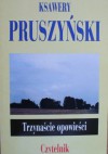 trzynaście opowieści - Ksawery Pruszyński