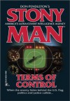 Terms of Control (Stony Man) - Don Pendleton