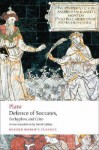 Defence of Socrates, Euthyphro, Crito (Oxford World's Classics) - Plato, David Gallop