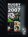 Irb Rugby World Cup: The Official Book - Mike Miller