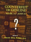 Counterfeit or Genuine - David Otis Fuller