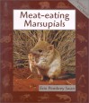 Meat-eating Marsupials - Erin Pembrey Swan