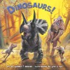 Dinosaurs! (Pictureback(R)) - Robert T. Bakker