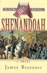 Shenandoah - James Reasoner