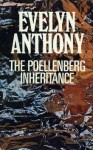 The Poellenberg inheritance - Evelyn Anthony