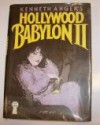 Hollywood Babylon II - Kenneth Anger