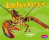 Lobsters - Jody Sullivan Rake, Gail Saunders-Smith, Debbie Nuzzolo