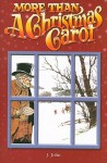 More Than a Christmas Carol - J. John