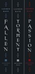 The Fallen Sequence: An Omnibus Edition - Lauren Kate