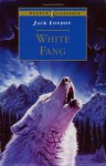 White Fang - Jack London, Annabel Large