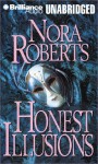 Honest Illusions (Audio) - Nora Roberts