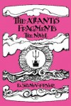 The Atlantis Fragments (Novel) - Donald Sidney-Fryer