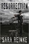 Resurrection - Sara Reinke