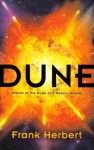 Dune - Frank Herbert