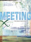 Meeting the Jesus Challenge: Leader's Guide - David R. Veerman, Standard Publishing, Dale Reeves